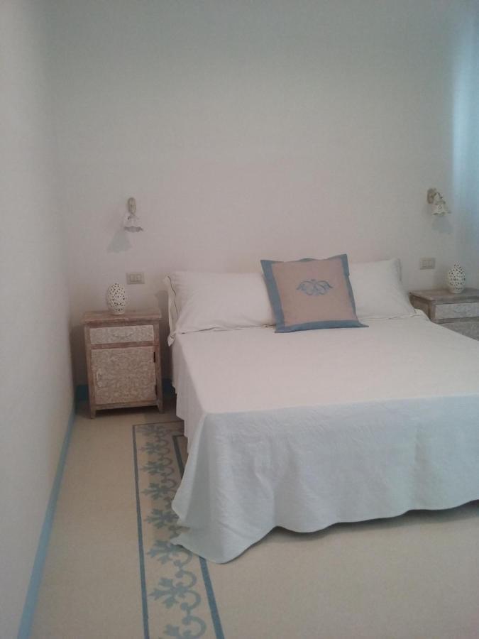 Trullisia Bed And Breakfast Alberobello Exterior foto